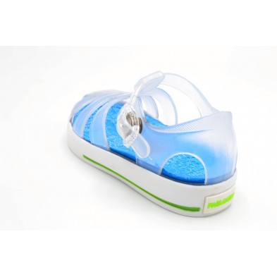 Pablosky 943771 Neutro - Sandalia cangrejera unisex