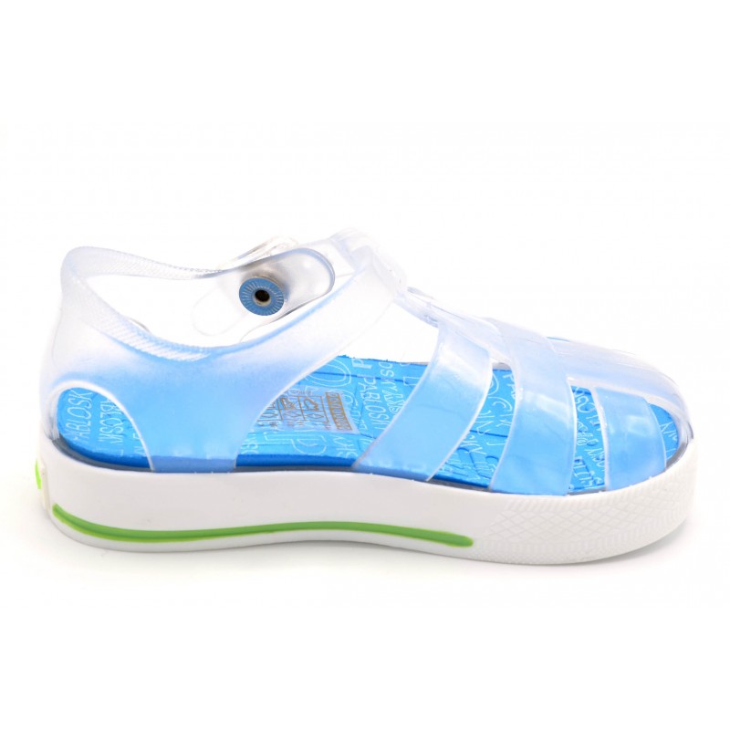 Pablosky 943771 Neutro - Sandalia cangrejera unisex