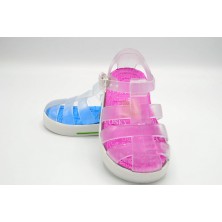 Pablosky 943771 Neutro - Sandalia cangrejera unisex