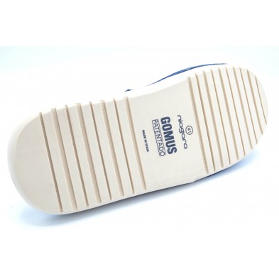 Niagara 682 Marino - Zapatilla de casa piso relax GOMUS