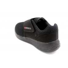 Nicoboco Master - Zapatilla de nylon plantilla foam cierre velcro