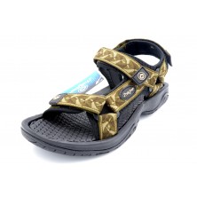 J´Hayber Oanaco - Sandalia abierta sport