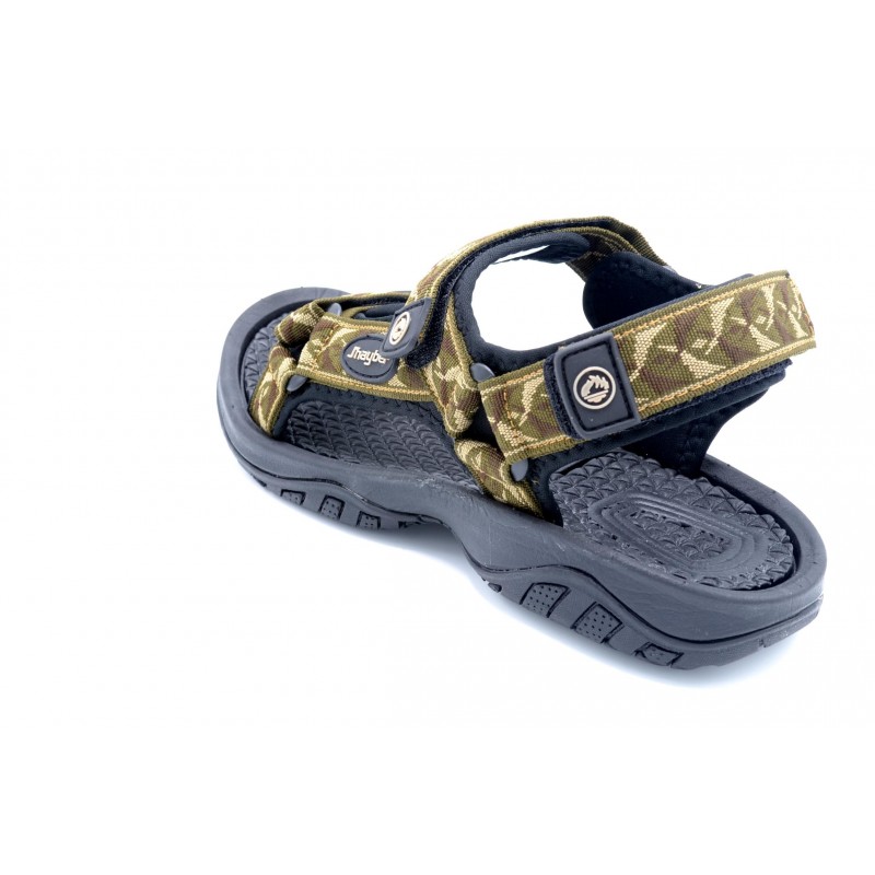 J´Hayber Oanaco - Sandalia abierta sport