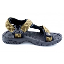 J´Hayber Oanaco - Sandalia abierta sport