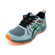 Asics GEL Venture 7 Kids - Zapatilla trail unisex