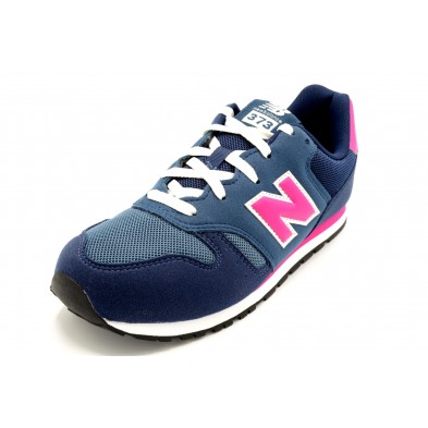 New Balance YC373AB - Zapatilla deportiva mujer