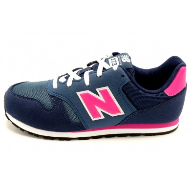 New Balance YC373AB - Zapatilla deportiva mujer