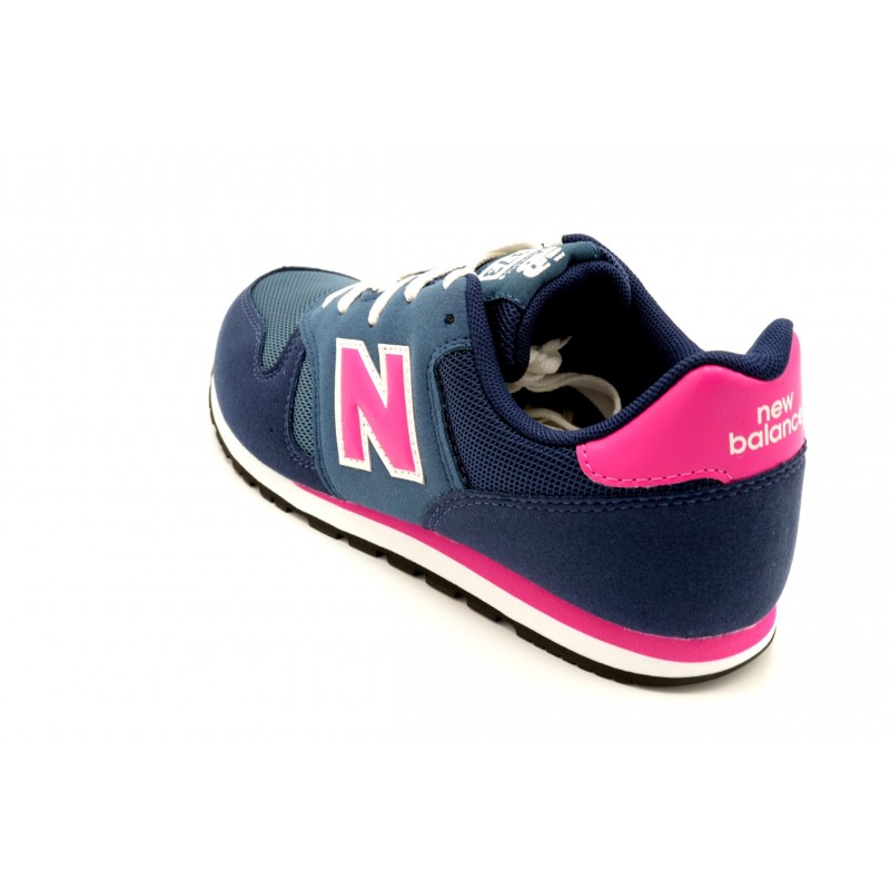 New Balance YC373AB - Zapatilla deportiva mujer