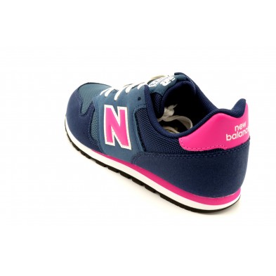 New Balance YC373AB - Zapatilla deportiva mujer