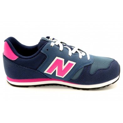 New Balance YC373AB - Zapatilla deportiva mujer