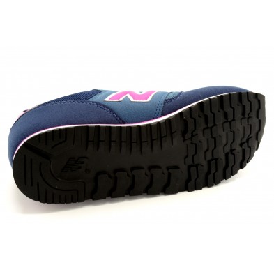 New Balance YC373AB - Zapatilla deportiva mujer