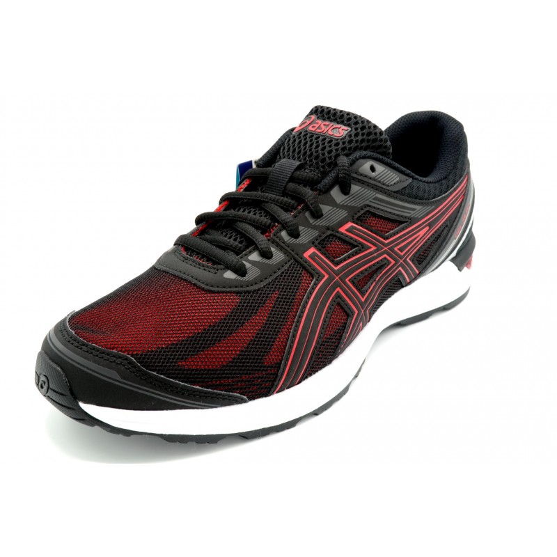 asics gel sileo opiniones