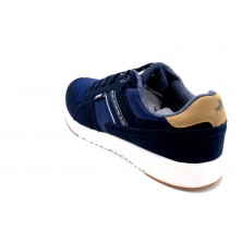Lois 84941 Marino - Zapatilla casual para hombre