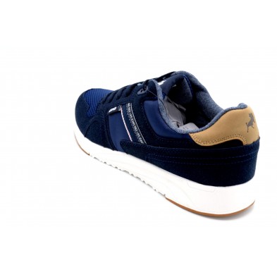 Lois 84941 Marino - Zapatilla casual para hombre