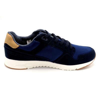 Lois 84941 Marino - Zapatilla casual para hombre