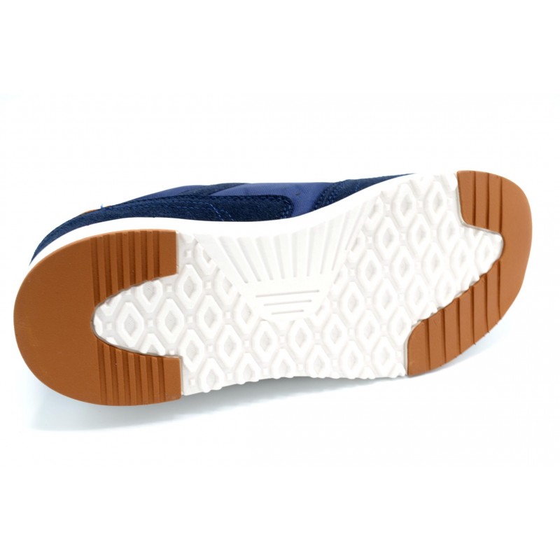 Lois 84941 Marino - Zapatilla casual para hombre
