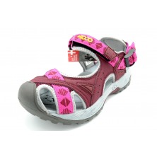 sandalias sport mujer