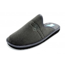 Niagara 6623 - Zapatilla de casa hombre con piso relax Gomus