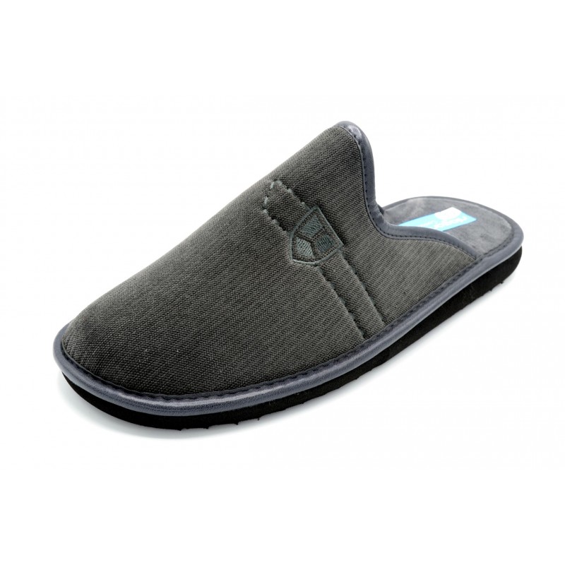 Niagara 6623 - Zapatilla de casa hombre con piso relax Gomus