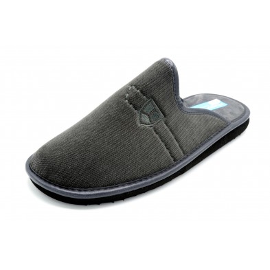 Niagara 6623 - Zapatilla de casa hombre con piso relax Gomus