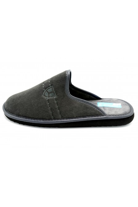 Niagara 6623 - Zapatilla de casa hombre con piso relax Gomus