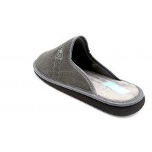 Niagara 6623 - Zapatilla de casa hombre con piso relax Gomus