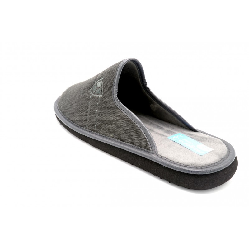 Niagara 6623 - Zapatilla de casa hombre con piso relax Gomus