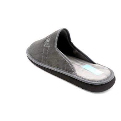 Niagara 6623 - Zapatilla de casa hombre con piso relax Gomus