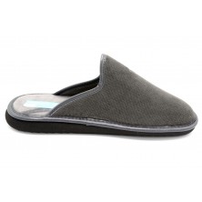 Niagara 6623 - Zapatilla de casa hombre con piso relax Gomus