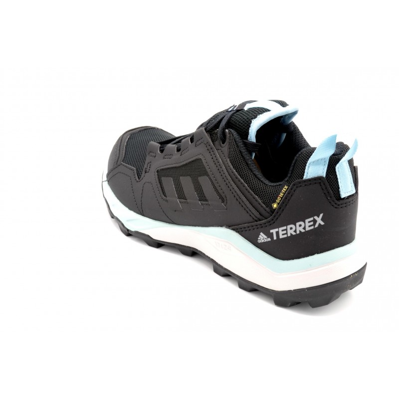 Adidas Terrex Agravic TR GTX W - Zapatilla trail Gore-Tex