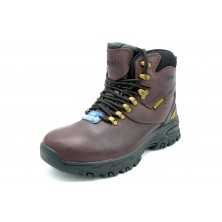 Paredes Casual Mario - Bota de montaña impermeable