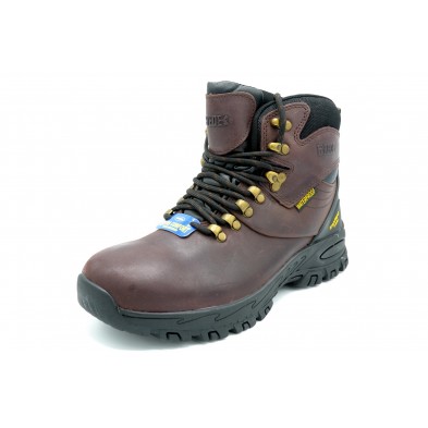 Paredes Casual Mario - Bota de montaña impermeable