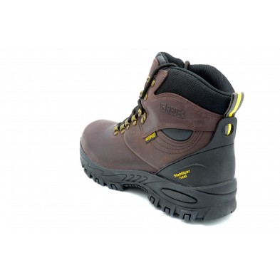 Paredes Casual Mario - Bota de montaña impermeable