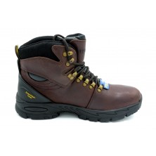 Paredes Casual Mario - Bota de montaña impermeable