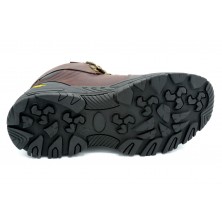 Paredes Casual Mario - Bota de montaña impermeable