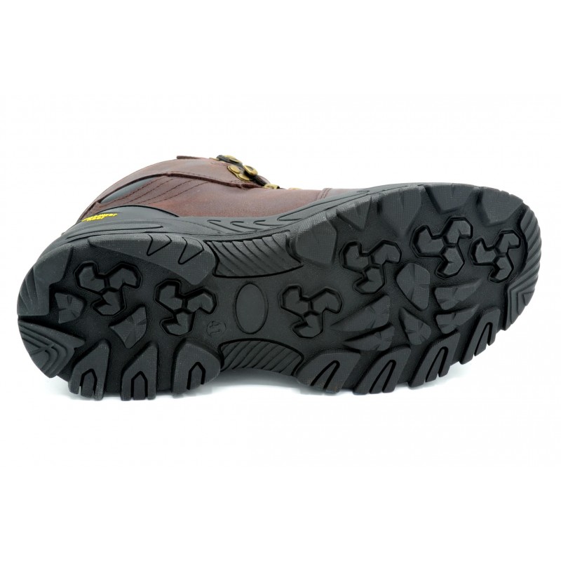 Paredes Casual Mario - Bota de montaña impermeable