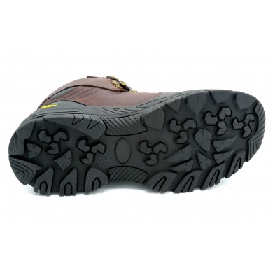 Paredes Casual Mario - Bota de montaña impermeable