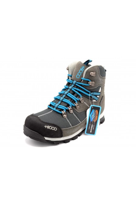 8000 Botas Taula 21I Negro Hombre