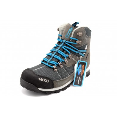 +8000 Tiaca W - Bota de montaña impermeable