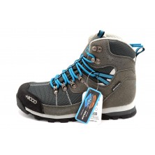 +8000 Tiaca W - Bota de montaña impermeable