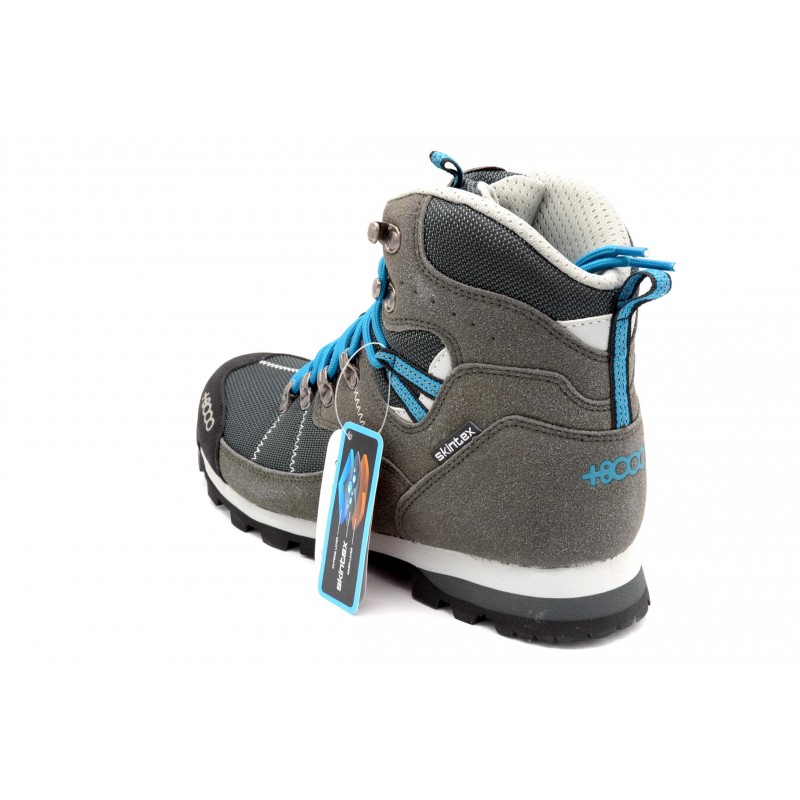 +8000 Tiaca W - Bota de montaña impermeable