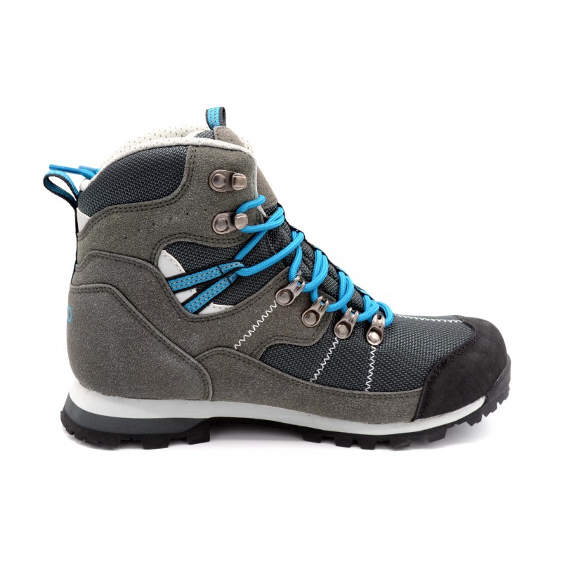 +8000 Tiaca W - Bota de montaña impermeable
