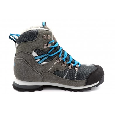 +8000 Tiaca W - Bota de montaña impermeable