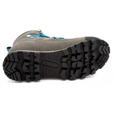 +8000 Tiaca W - Bota de montaña impermeable