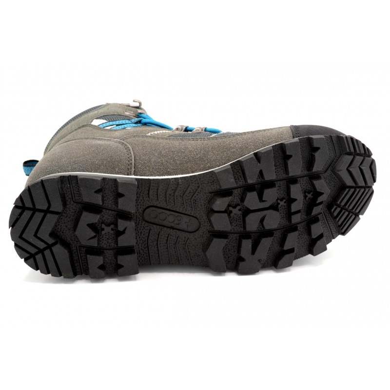 +8000 Tiaca W - Bota de montaña impermeable