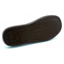 Niagara 4701 Beige - Zapatilla suela GOMUS relax