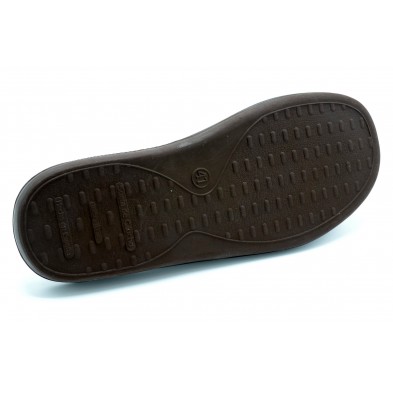Niagara 4701 Beige - Zapatilla suela GOMUS relax