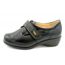 Drucker Calzapedic 29748 - Zapato ortopédico horma ancha