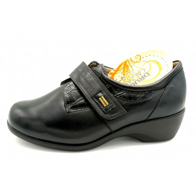 Drucker Calzapedic 29748 - Zapato ortopédico horma ancha