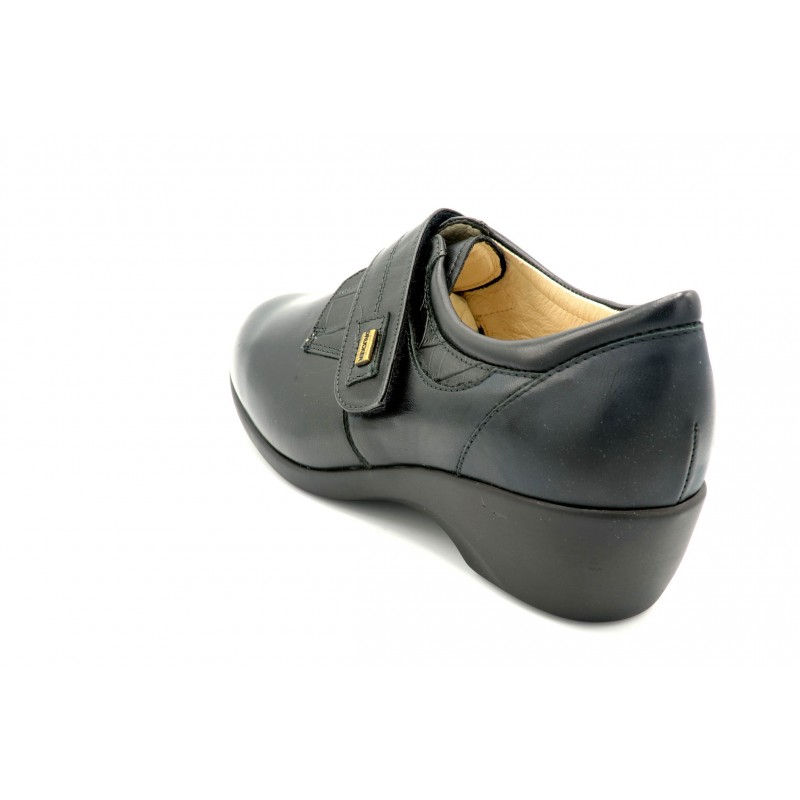 Drucker Calzapedic 29748 - Zapato ortopédico horma ancha